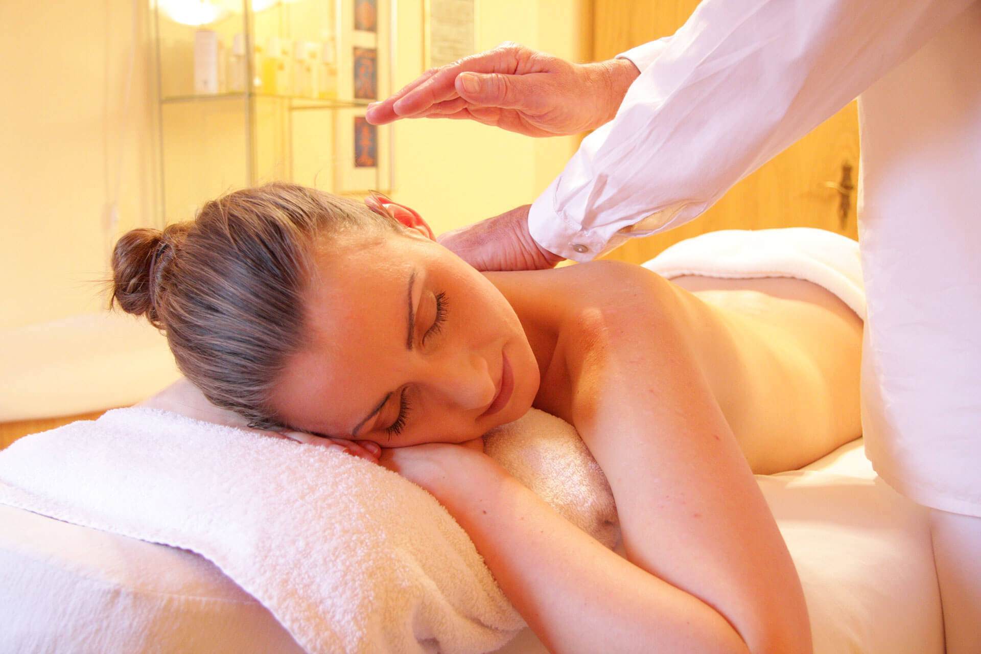 massaggi